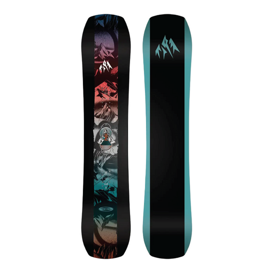 Jones 26 Mountain Twin Junior Snowboard