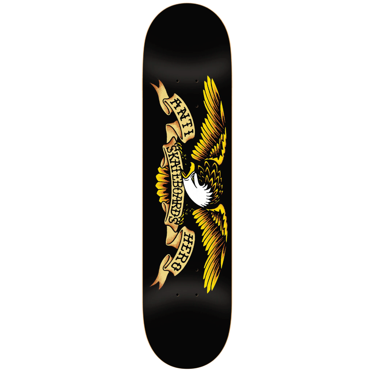 Antihero Classic Eagle Deck [8.125]