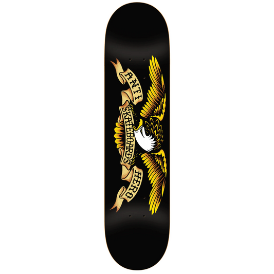 Antihero Classic Eagle Deck [8.125]