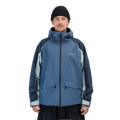 Beyond Medals 26 Nostalgia Jacket 2L