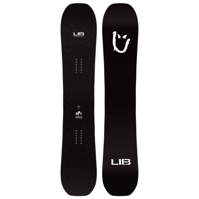 Lib Tech 27 dPr Snowboard