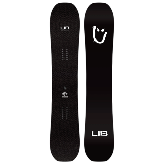 Lib Tech 27 dPr Snowboard
