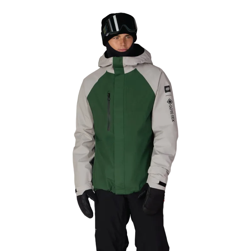 686 27 GORE-TEX Core Shell Jacket
