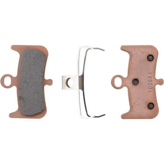 Hayes Dominion A4 Disc Brake Pads, Sintered T100