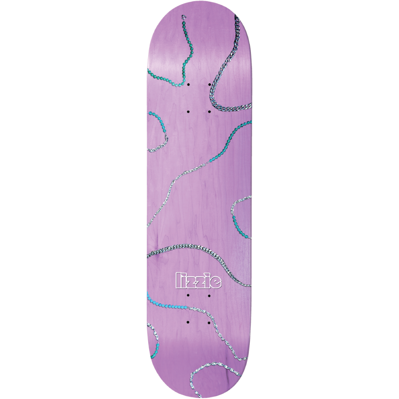 Birdhouse Armanto "Necklace" Deck [8.25]