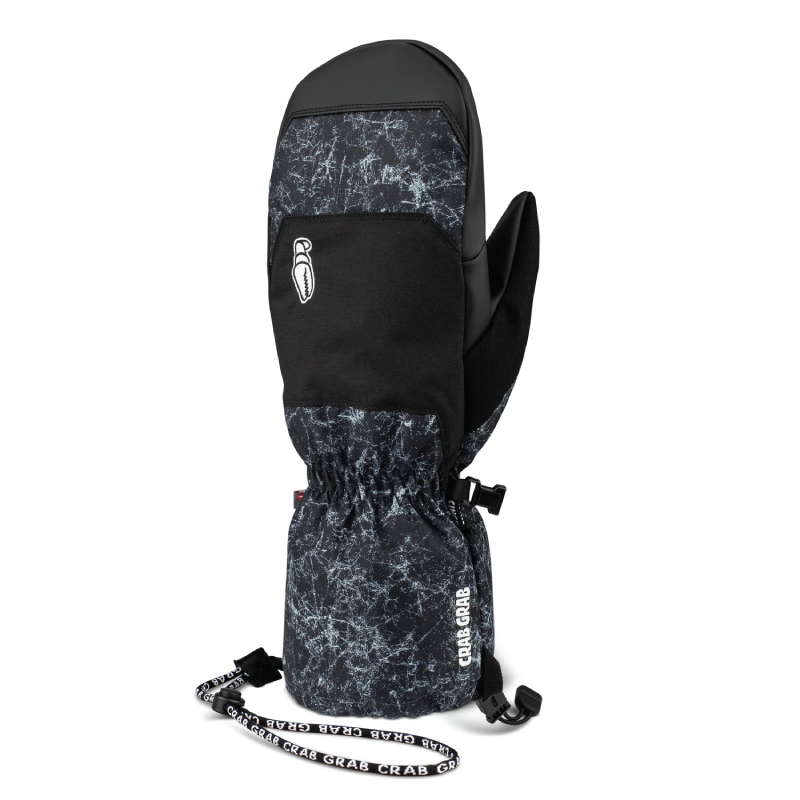 Crab Grab 27 Cinch Mitt