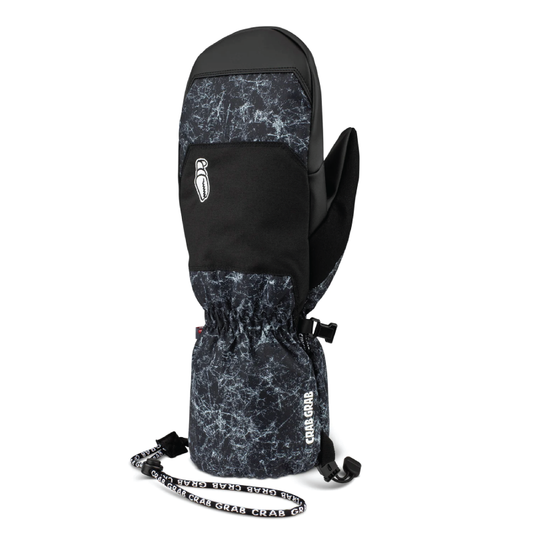 Crab Grab 27 Cinch Mitt