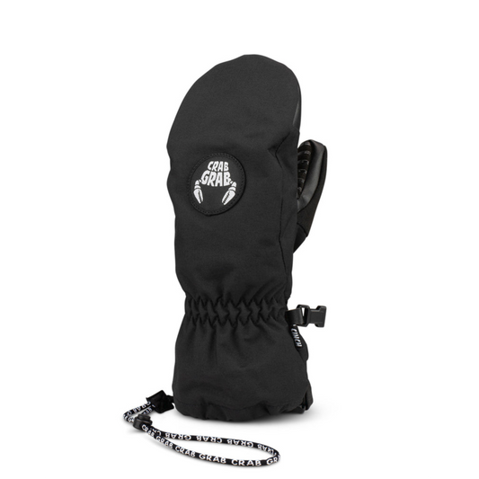 Crab 25 Grab Youth Cinch Mitt