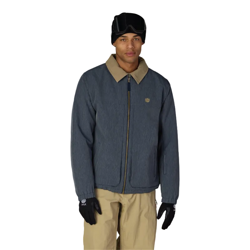 686 27 Camber Insulated Jacket