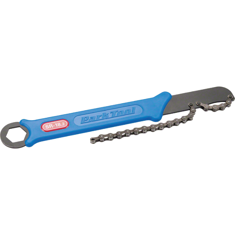 Park SR-18.2 Sprocket Remover/Chain Whip