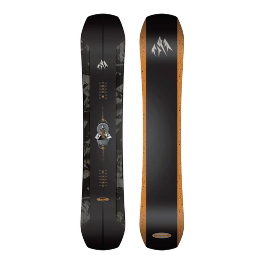 Jones 26 Mountain Twin Pro Snowboard