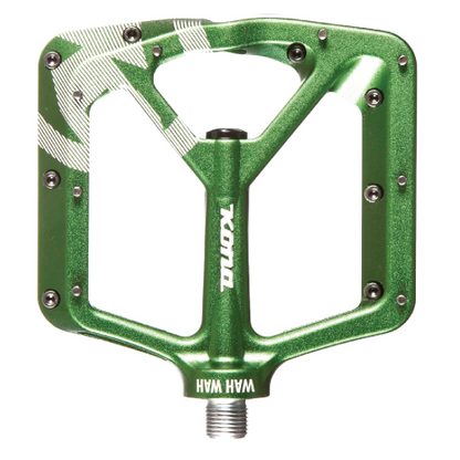 kona bike pedals Kona Wah Wah II