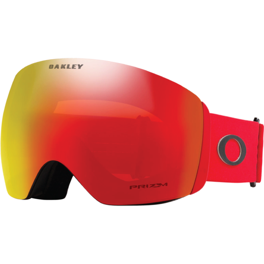 Oakley 26 Flight Deck L [Prizm Snow Torch Iridium]