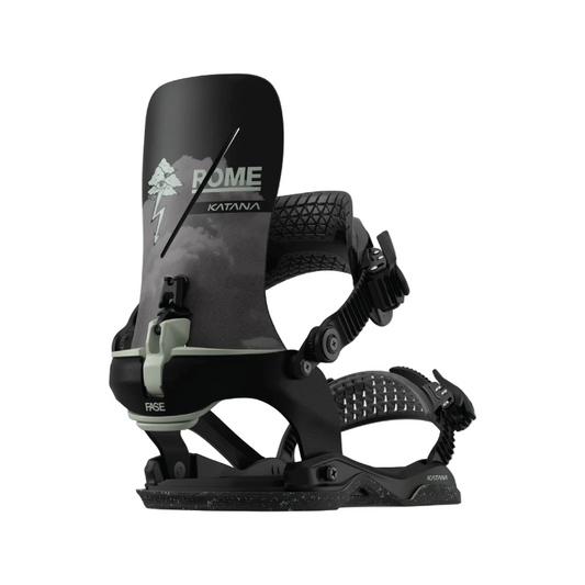 Rome 26 Katana AW FASE X Stale Bindings