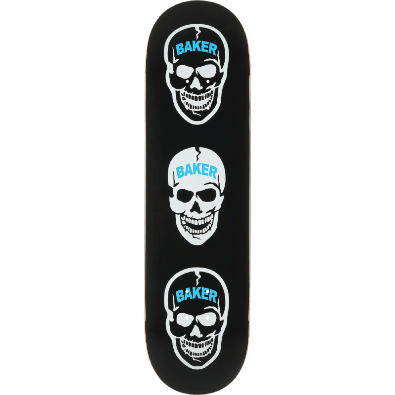Baker Haek '3:16' Deck [8.5"]