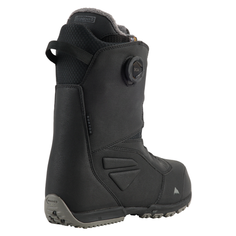 Burton 26 Ruler Wide BOA Boots