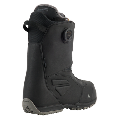 Burton 26 Ruler Wide BOA Boots