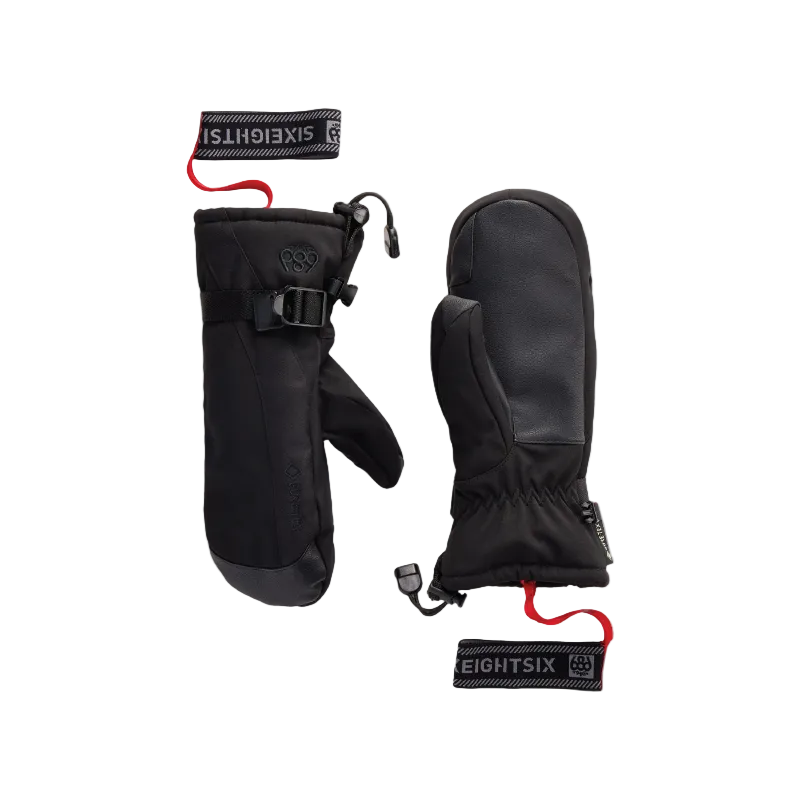 686 27 Wome's GORE-TEX Linear Mitt