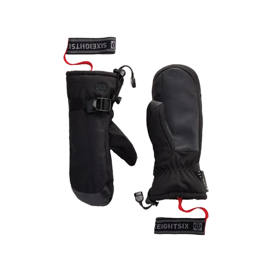 686 27 Wome's GORE-TEX Linear Mitt