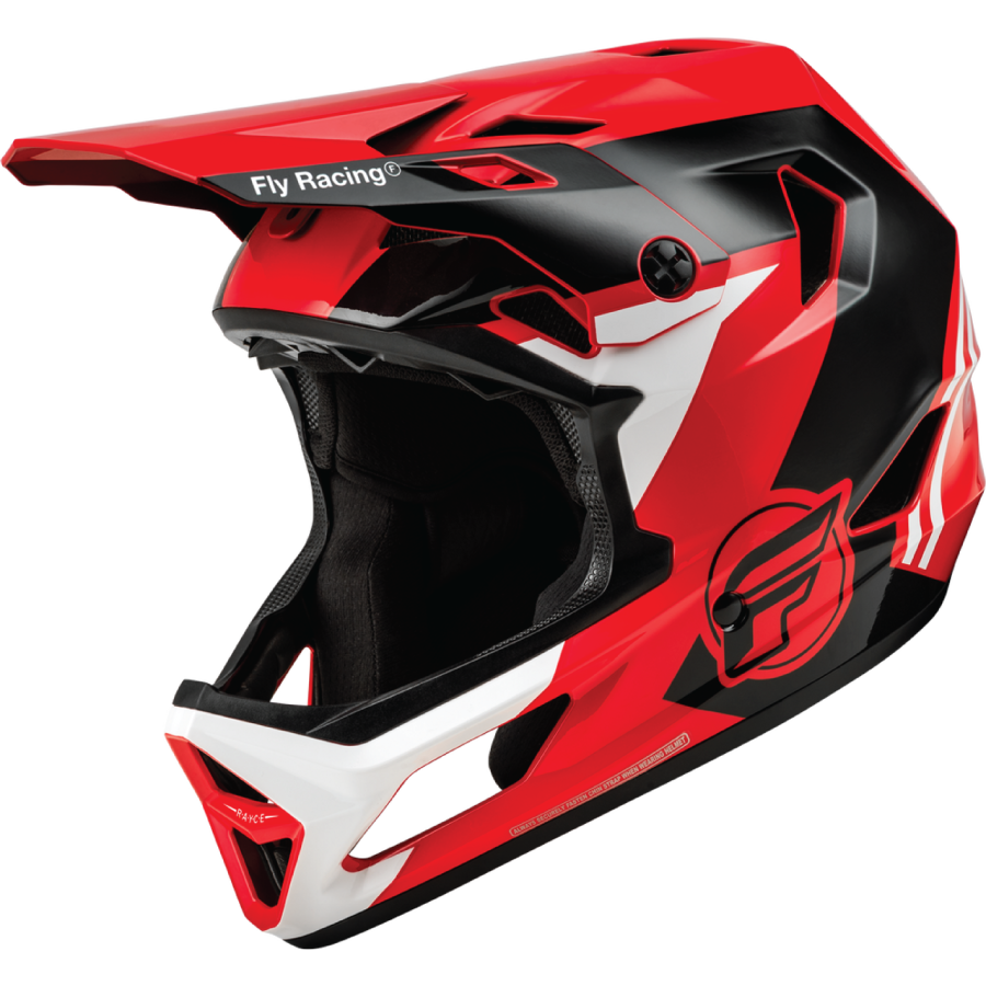 Fly Racing 'Rayce' Full Face Helmet