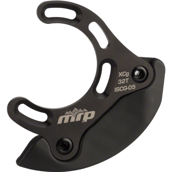 MRP XCg V2 Alloy Bash Guard - 32T, ISCG-05