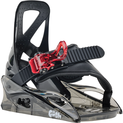 Burton 27 Kids' Grom Bindings