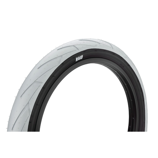 Mission Raid Tire [20x2.4"]