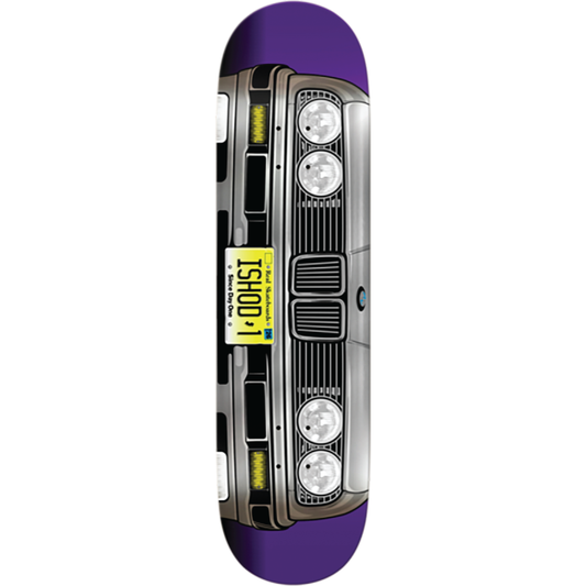 Real Wair 'Grille LTD.' Deck [8.5]
