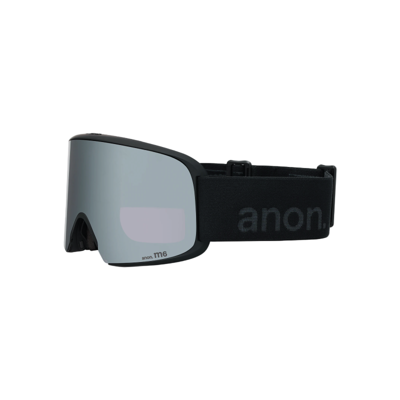Anon 26 M6 Goggles [Smoke]