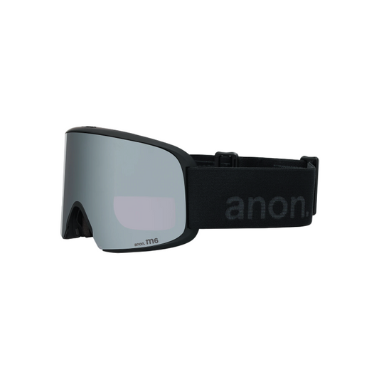 Anon 26 M6 Goggles [Smoke]