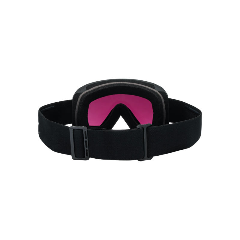 Anon 26 Nesa "S" Goggles + Bonus Lens + MFI Face Mask [Black]