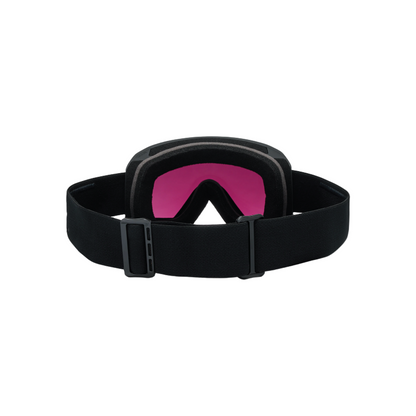 Anon 26 Nesa "S" Goggles + Bonus Lens + MFI Face Mask [Black]