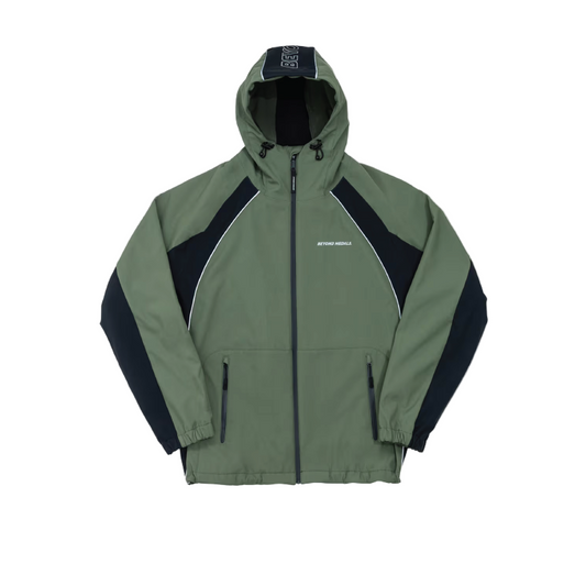 Beyond Medals 26 Softshell Jacket