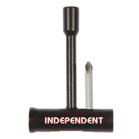 Independent Bearing Saver T-Tool