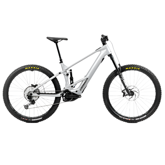 Orbea 26 Wild ST H20 W/ Kiox Display