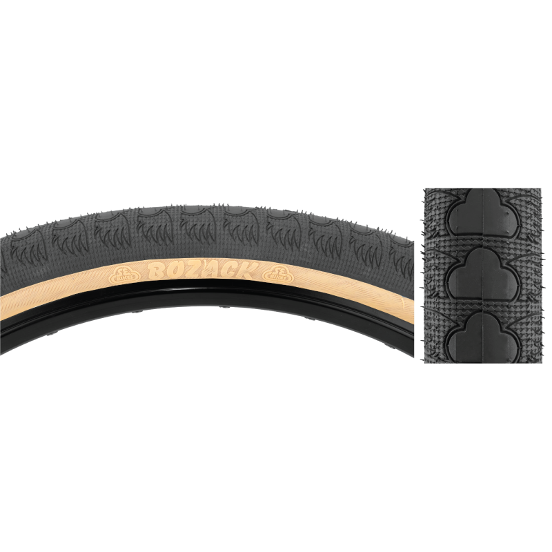 SE Bozack Tire - 29 x 2.4