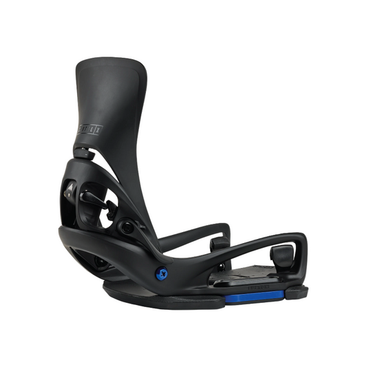 Burton 26 Step On Cartel X EST Bindings