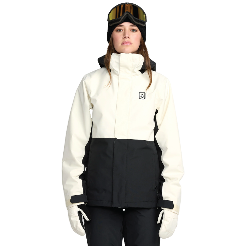 Volcom 26 Bolt Insulated Jacket – The Cutting Edge