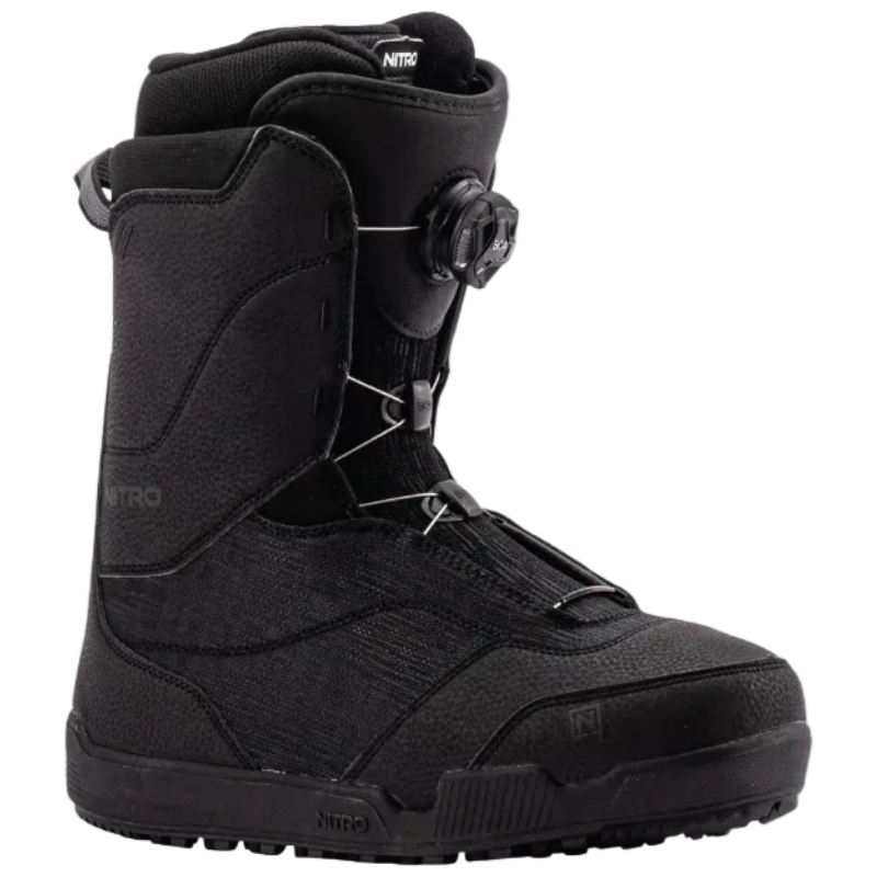 Nitro 27 Flora BOA Boots