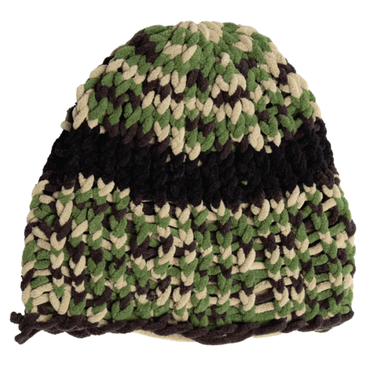 Coal X Lampshade Mid Size Beanie