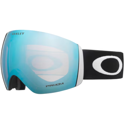 Oakley 25 Flight Deck L [Prizm Snow Sapphire Iridium]