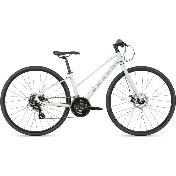 Haro 24 Aeras ST