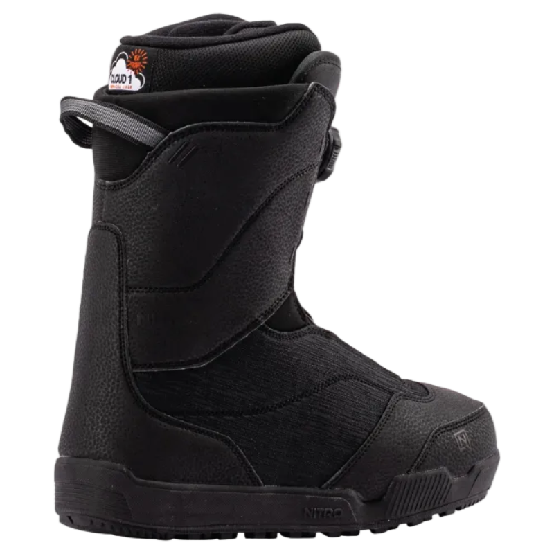 Nitro 27 Flora BOA Boots