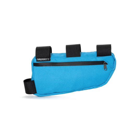 Merritt XL Corner Pocket Frame Bag