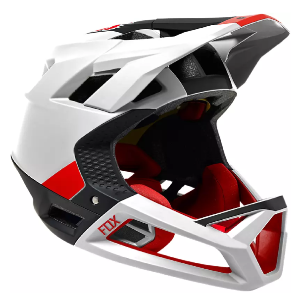 Fox Proframe Helmet