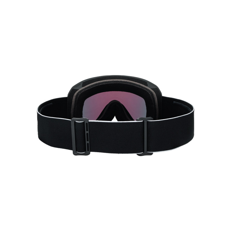 Anon 26 Nesa Goggles + Bonus Lens + MFI Face Mask [Black]