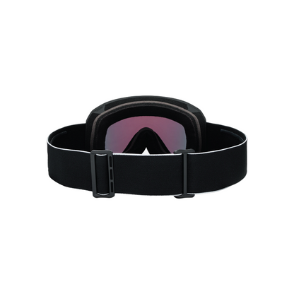 Anon 26 Nesa Goggles + Bonus Lens + MFI Face Mask [Black]
