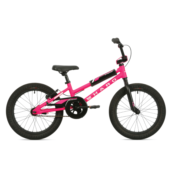 Haro Shredder 18 The Cutting Edge