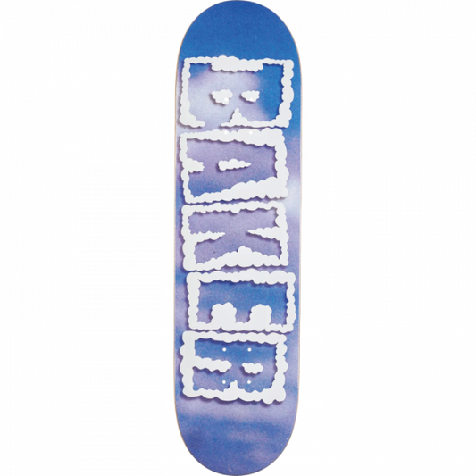 Baker Hawk 'Library Card' Deck  [8.25]