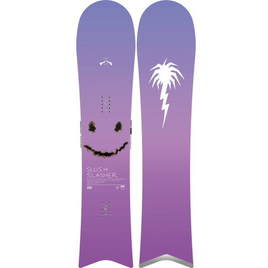 Capita 27 SB Slush Slasher 2.0 Snowboard
